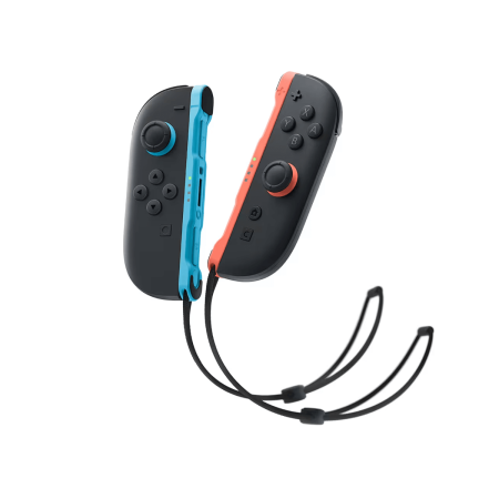 Consola Nintendo Switch 2 Negra
