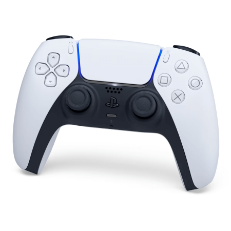 Sony Mando inalámbrico DualSense para PS5 Blanco
