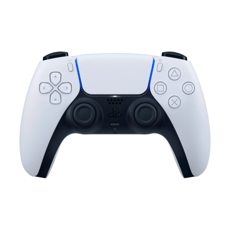 Sony Mando inalámbrico DualSense para PS5 Blanco