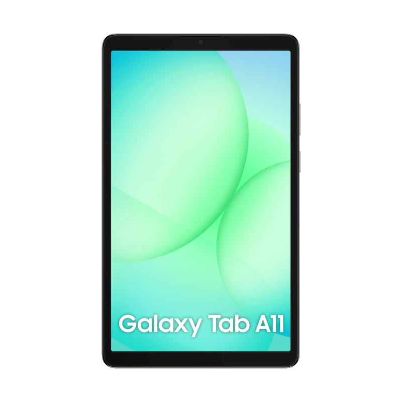 Samsung Galaxy Tab A11 8,7″ 4GB/64GB WiFi Gris (Gray) SM-X130