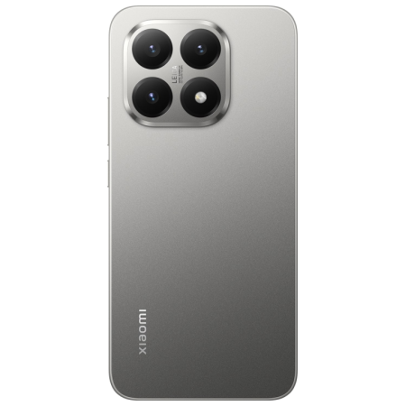Xiaomi 15T 5G 12GB/512GB Gris (Gray) Dual SIM