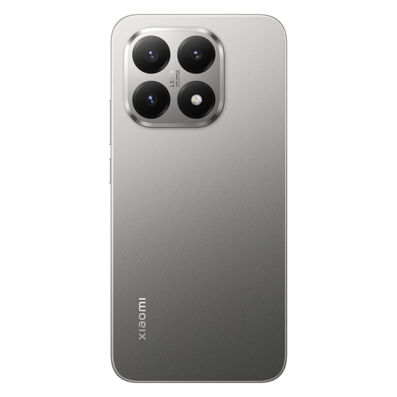 Xiaomi 15T 5G 12GB/512GB Gris (Gray) Dual SIM