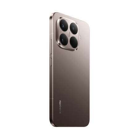 Xiaomi 15T Pro 5G 12GB/512GB Dorado (Mocha Gold) Dual SIM