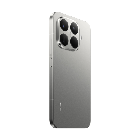 Xiaomi 15T Pro 5G 12GB/512GB Gris (Gray) Dual SIM