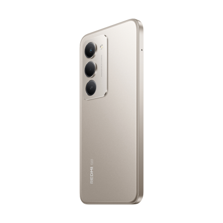 Xiaomi Redmi 15 5G 4GB/128GB Gris (Titan Gray) Dual SIM