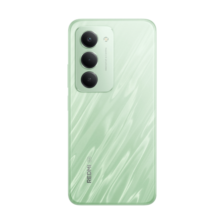 Xiaomi Redmi 15 5G 4GB/128GB Verde (Ripple Green) Dual SIM