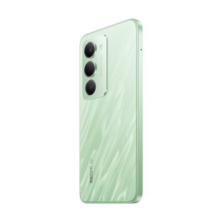 Xiaomi Redmi 15 5G 4GB/128GB Verde (Ripple Green) Dual SIM