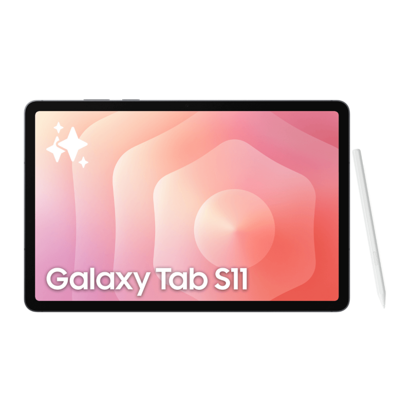 Samsung Galaxy Tab S11 11″ 12GB/128GB WiFi Gris (Moonstone Grey) X730