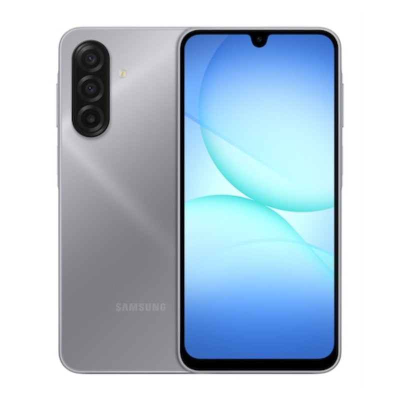 Samsung Galaxy A17 4G 4GB/128GB Gris (Gray) Dual SIM