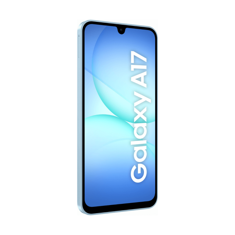 Samsung Galaxy A17 4G 4GB/128GB Azul (Light Blue) Dual SIM