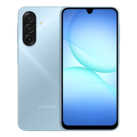 Samsung Galaxy A17 4G 4GB/128GB Azul (Light Blue) Dual SIM
