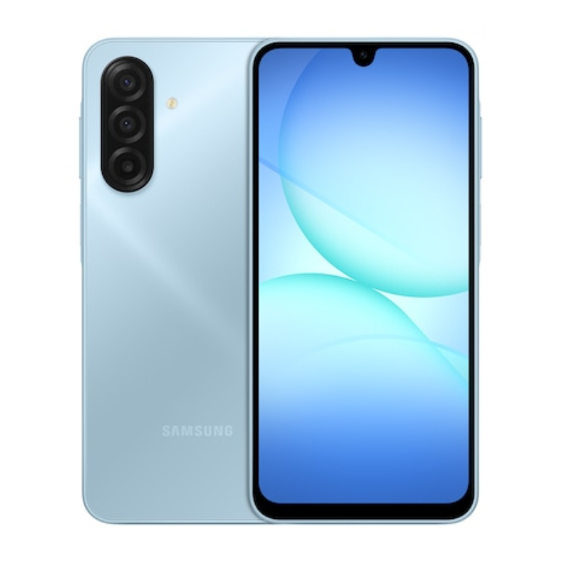 Samsung Galaxy A17 4G 4GB/128GB Azul (Light Blue) Dual SIM