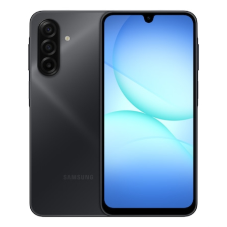 Samsung Galaxy A17 4G 4GB/128GB Negro (Black) Dual SIM