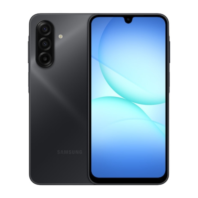 Samsung Galaxy A17 4G 4GB/128GB Negro (Black) Dual SIM