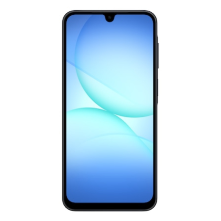 Samsung Galaxy A17 4G 4GB/128GB Negro (Black) Dual SIM