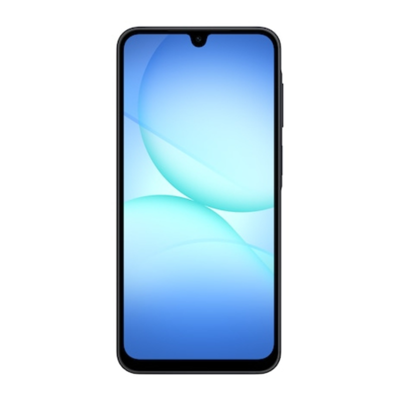 Samsung Galaxy A17 4G 4GB/128GB Negro (Black) Dual SIM