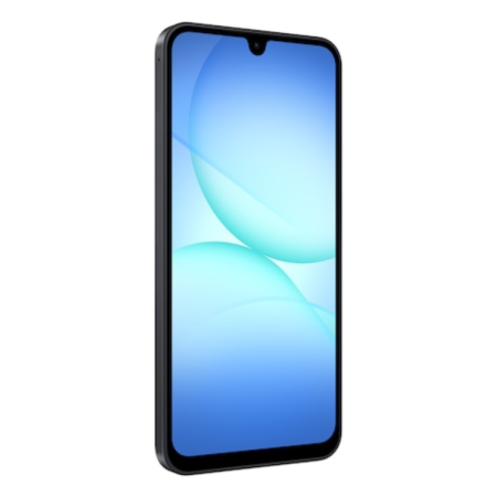 Samsung Galaxy A17 4G 4GB/128GB Negro (Black) Dual SIM