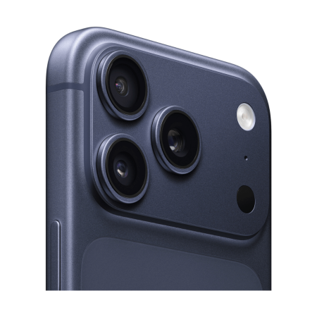 Apple iPhone 17 Pro Max 2TB Azul Oscuro (Deep Blue)