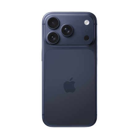 Apple iPhone 17 Pro Max 1TB Azul Oscuro (Deep Blue)