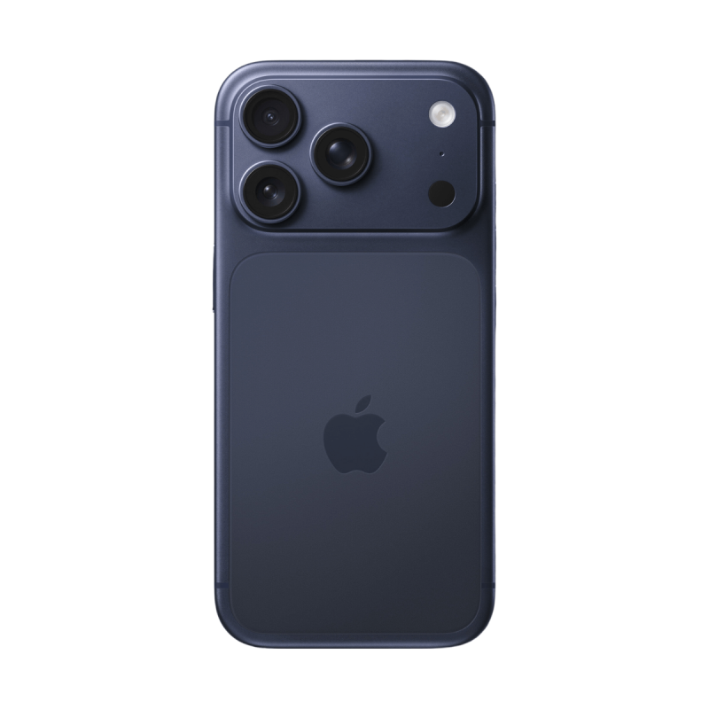 Apple iPhone 17 Pro Max 1TB Azul Oscuro (Deep Blue)