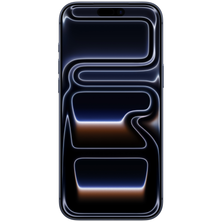 Apple iPhone 17 Pro Max 1TB Azul Oscuro (Deep Blue)