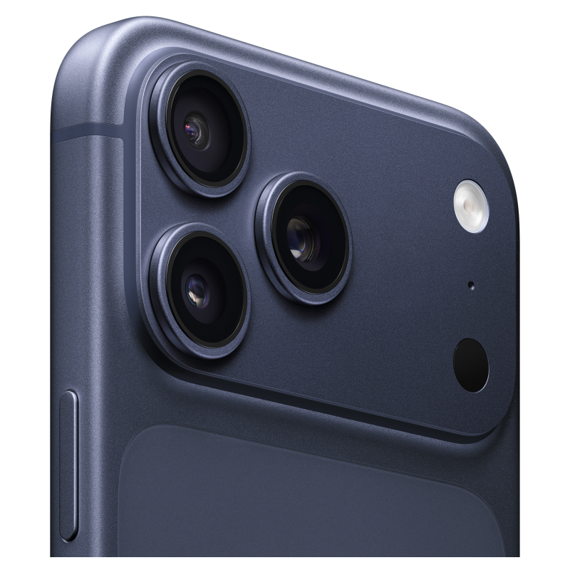 Apple iPhone 17 Pro Max 1TB Azul Oscuro (Deep Blue)