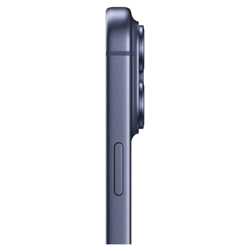 Apple iPhone 17 Pro Max 1TB Azul Oscuro (Deep Blue)