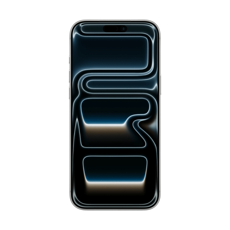 Apple iPhone 17 Pro Max 2TB Plata (Silver)
