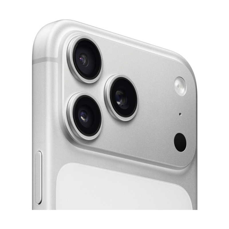 Apple iPhone 17 Pro Max 2TB Plata (Silver)