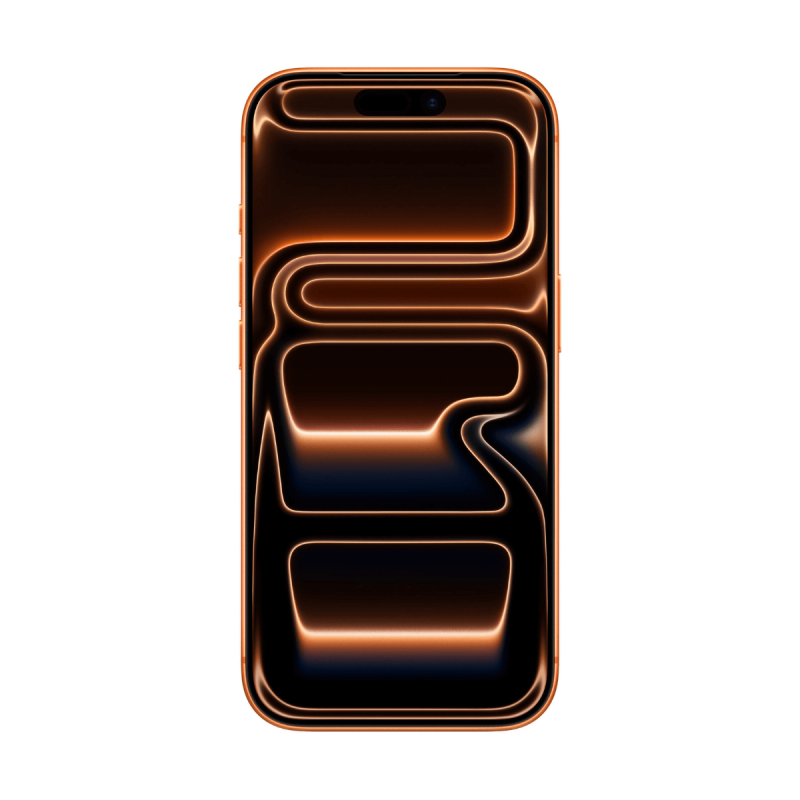Apple iPhone 17 Pro 1TB Naranja Cósmico (Cosmic Orange)