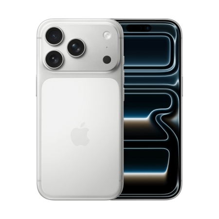 Apple iPhone 17 Pro 1TB Plata (Silver)