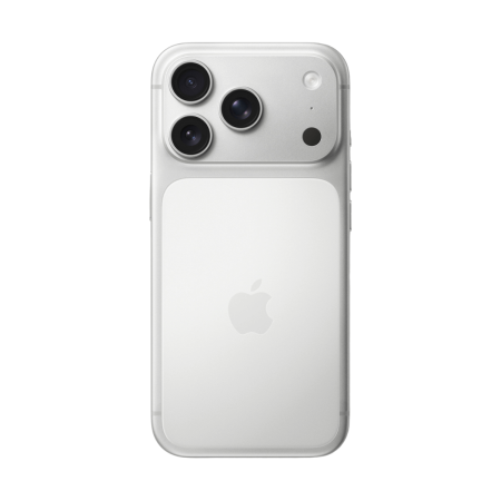 Apple iPhone 17 Pro 1TB Plata (Silver)