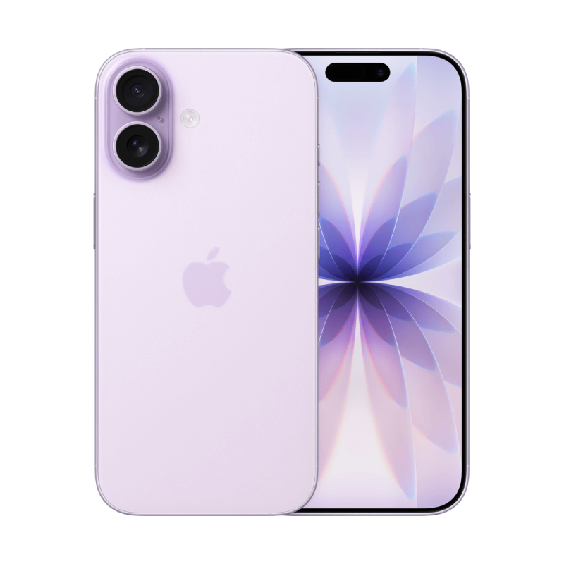 Apple iPhone 17 512GB Lavanda (Lavender)