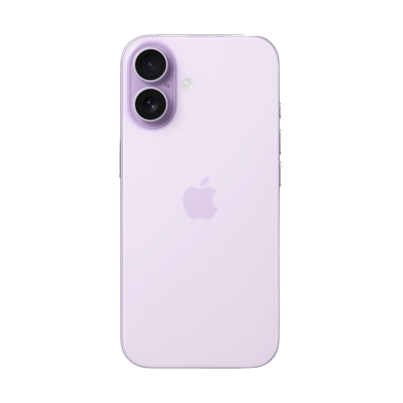 Apple iPhone 17 512GB Lavanda (Lavender)