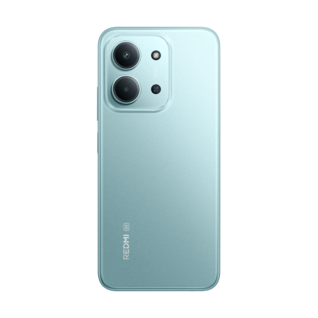 Xiaomi Redmi 15C 5G 4GB/128GB Verde (Mint Green) Dual SIM