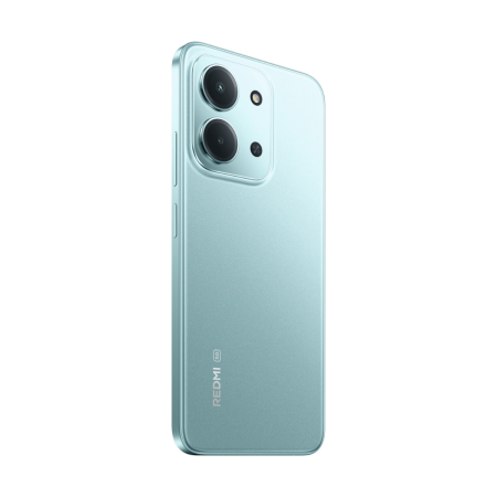 Xiaomi Redmi 15C 5G 4GB/128GB Verde (Mint Green) Dual SIM