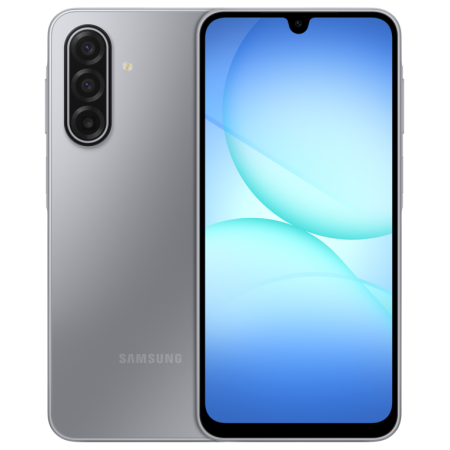 Samsung Galaxy A17 5G 8GB/256GB Gris (Gray) Dual SIM
