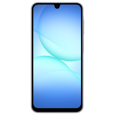 Samsung Galaxy A17 5G 8GB/256GB Gris (Gray) Dual SIM