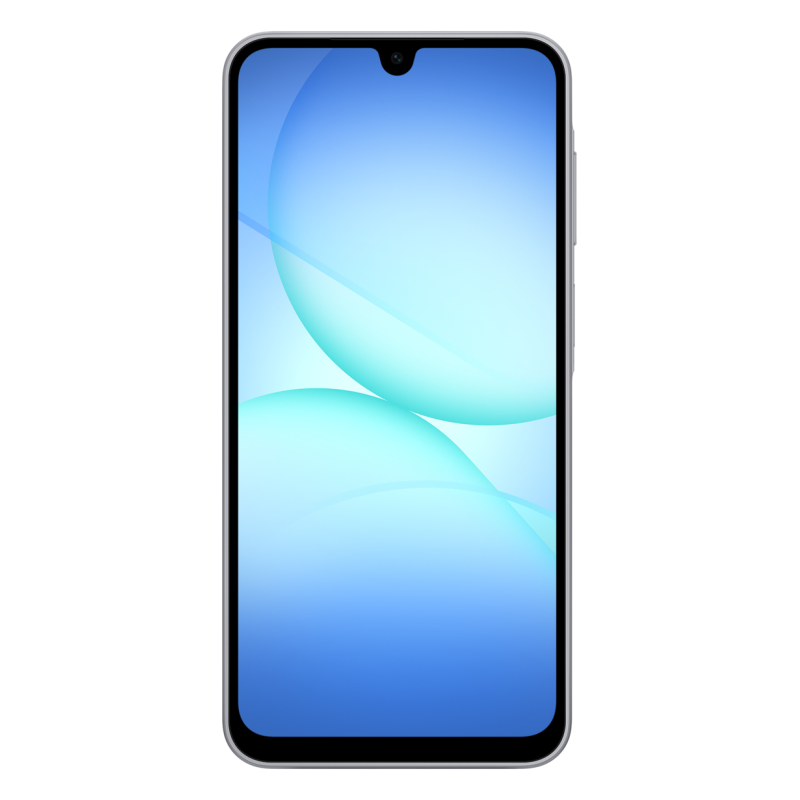 Samsung Galaxy A17 5G 8GB/256GB Gris (Gray) Dual SIM