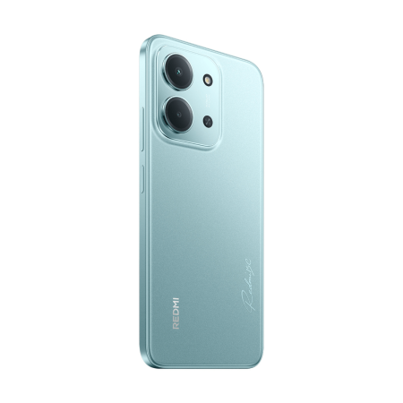 Xiaomi Redmi 15C 4G 4GB/128GB Verde (Mint Green) Dual SIM
