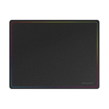 Alfombrilla Mars Gaming MMP124/ 360 x 260 x 3mm