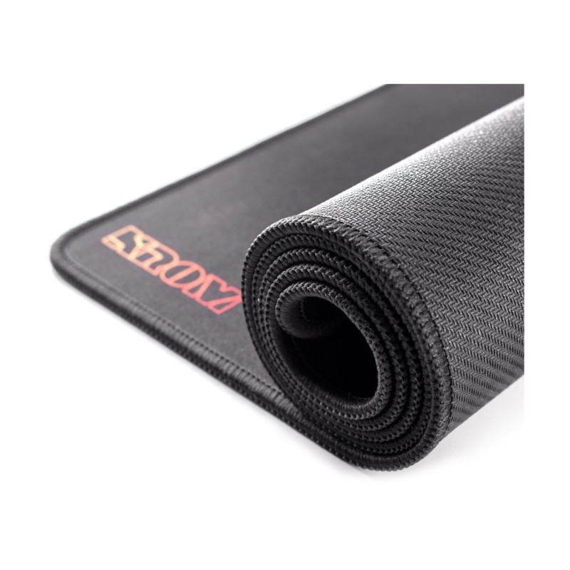 Alfombrilla Krom Knout XL/ 900 x 350 x 3 mm