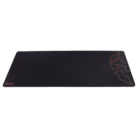 Alfombrilla Krom Knout XL/ 900 x 350 x 3 mm