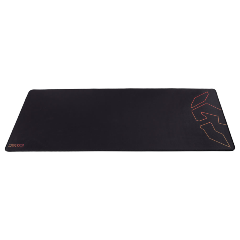 Alfombrilla Krom Knout XL/ 900 x 350 x 3 mm