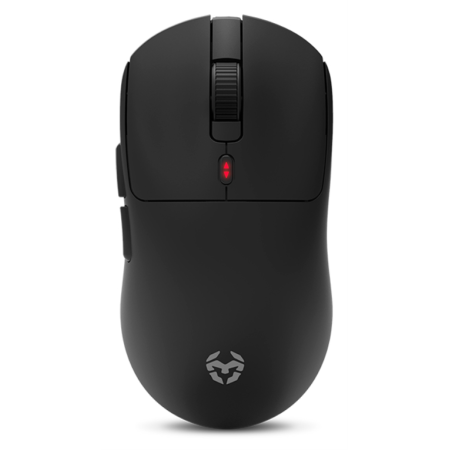 Ratón Gaming Inalámbrico Krom Klever/ Hasta 10000 DPI