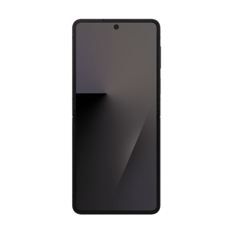 Samsung Galaxy Z Flip7 5G 12GB/256GB Negro (Jet Black) Dual SIM SM-F766B