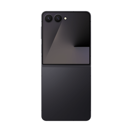 Samsung Galaxy Z Flip7 5G 12GB/256GB Negro (Jet Black) Dual SIM SM-F766B