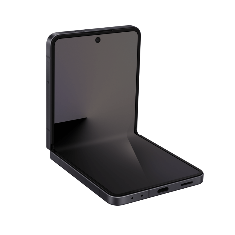 Samsung Galaxy Z Flip7 5G 12GB/256GB Negro (Jet Black) Dual SIM SM-F766B