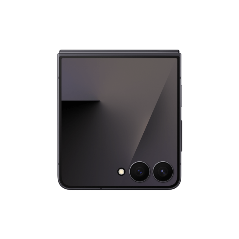 Samsung Galaxy Z Flip7 5G 12GB/256GB Negro (Jet Black) Dual SIM SM-F766B
