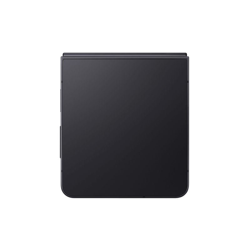 Samsung Galaxy Z Flip7 5G 12GB/256GB Negro (Jet Black) Dual SIM SM-F766B